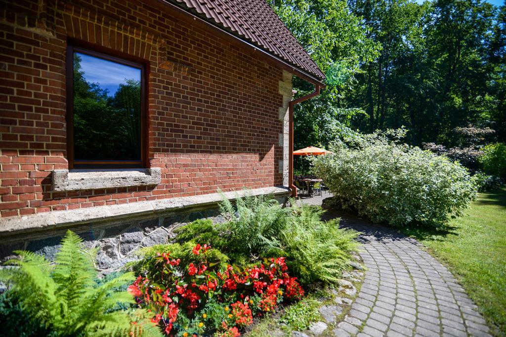 Mednieku Namins Villa Sigulda Exterior photo